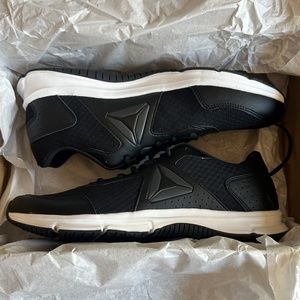 Reebok Mens Express Runner